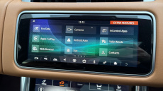 Land Rover Range Rover Sport 5.0 V8 S/C Autobiography Dynamic 5dr Auto Petrol Estate